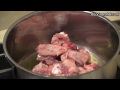 EL COCINERO FIEL #247 - ARROZ DE PICANTÓN CON ALCACHOFAS (CONGRESOS GASTRONÓMICOS)