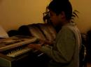 Adrian - Sonatina in C Major 3rd Movement