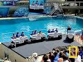 Mexico Wins National Geographic World Championship