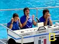 Mexico Wins National Geographic World Championship