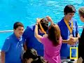 Mexico Wins National Geographic World Championship