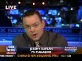 Internet 2 Discussed on Fox News