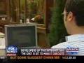 Internet 2 Discussed on Fox News