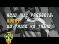  acid mic hurby do your thing pop dat season hustle free bg randolphe management studios talent search atlanta ga music