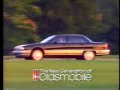 1991 Oldsmobile Ninety Eight commercial - Thumb #3
