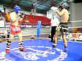 Tierry Conceição vs Filipe Ribeiro - 2º assalto