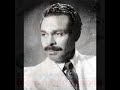 ES EL AMOR - Bienvenido Granda ES EL AMOR - Bienvenido Granda