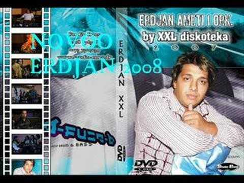 erdjan erdzan - ERDZAN ERDJAN DJEMAIL DZEMAIL CITA 2008 ROMANO RAP CAKI MUHAREM NAJ NEVI GILI JASAAAA.