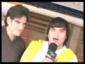 LA PILLADA  DE SILVESTRE DANGOND Y JUANCHO DE LA ESPRIELLA.