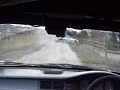 Birr Rally 2007 overtaking