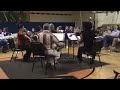 Orion String Quartet  CMW: Mendelssohn II