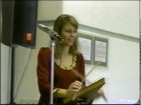 Celeste Ray plays Bowed Psaltery