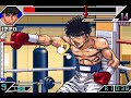 Hajime No Ippo; GBA Story Mode Part 1