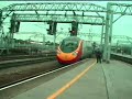 Crewe Railway Station July 2004 Crewe Railway Station July 2004