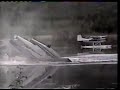 Sea Plane Crash Sea Plane Crash