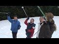 Kids on Snow Kids on Snow