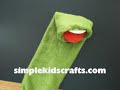 In this episode we show you how to make a Snake sock puppet For more information about this tutorial visit : www.simplekidscrafts.com www.artsandcraftstv.com and English: www.manualidadesconninos.com www.manualidadestv.com Simple Kids Crafts (www.simplekidscrafts.com) is...