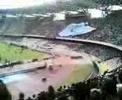 Napoli-Milan coro curva B 2