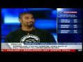 David Haye On Nicolay Valuev 1/2