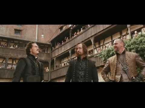 filmisnow - The Three Musketeers 3D - Movie Trailer: Directed by Paul Anderson, it's a 3D reboot of the famous novel by Alexandre Dumas and has a truly exceptional cast:...