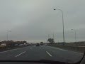 Lo que pasa todo los dias en la carretera n2