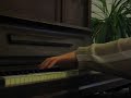 Re: How the angels fly (Mina) - Piano Klavier Begleitung Re: How the angels fly (Mina) - Piano Klavier Begleitung