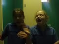 The Chelly and Lulie show episode 6 ft. Worbie and Dorbie.