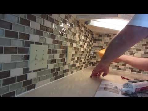 how to apply tile grout