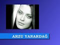 arzu yanardag okan metin bu sen degilsin resmi