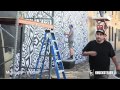 DAVID FLORES x SHEPARD FAIREY - Thelonious Monk | OBEY