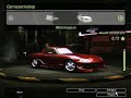 Need for Speed Underground 2 Mazda MX-5 tuning