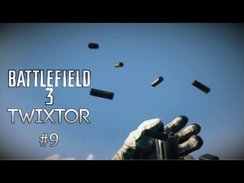 MP412REX - Good news everyone! I've just bought Battlefield 3 Premium, giving me the opportunity to include CQ Maps for my BF3 Beauty Series, including the upcoming new...