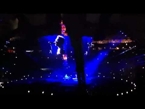 Youtube - Video: U2 - One - HD - 360 Tour Argentina 30/3/2011
