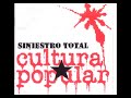 can�� de l'album de versions en directe realitzat per siniestro total anomenat 
