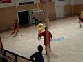 Futsal MNK Cerje