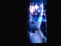 velvet revolver   aerosmith / quilmes rock video 4