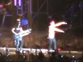 velvet revolver   aerosmith / quilmes rock video 4