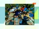 WJ2007 scouts bij TVMaastricht