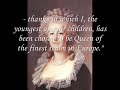 the betrayal of marie antoinette