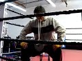 Yilen Sit Rama Soon work on Thai Styles Training