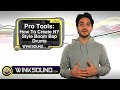 Pro Tools: How To Create NY Style Boom Bap Drums