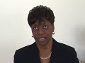 Former UBP Chair Gwyneth Rawlins Speaks Out Former UBP Chair Gwyneth Rawlins Speaks Out