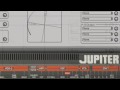 Jupiter 8V Demo
