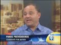Sunrise KGMB9 Interviews Panos