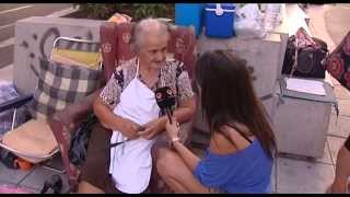 Cuatro mujeres muy especiales
