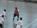 The video that introduced Lewis Jackson to the masses and started the trend of his now infamous 