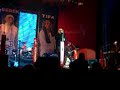 Tifa - Duge ki?e jesenje - live Zagreb