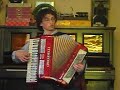 Serenade on Crucianelli Piano Accordion
