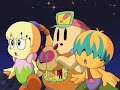 \"Tears in Heaven\" Kirby AMV