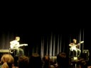 Crazy Train encore
